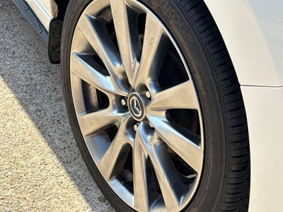 2021 Mazda Mazda3 Premium