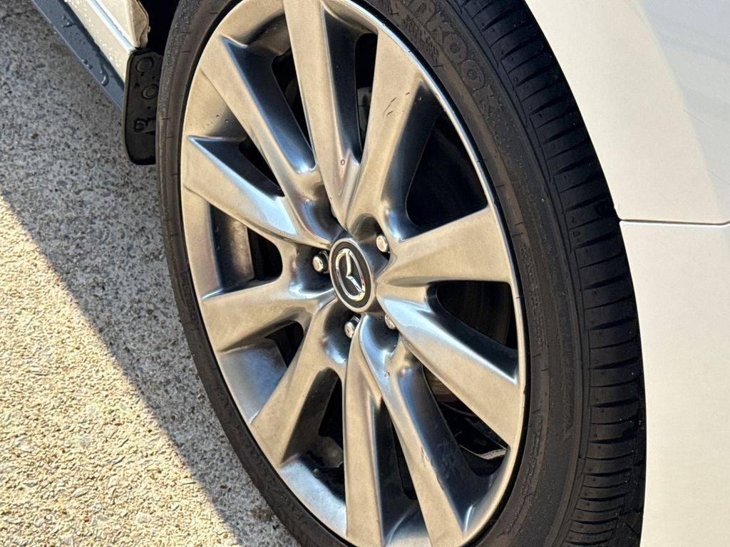 2021 Mazda Mazda3 Premium