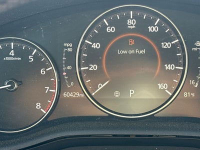 2021 Mazda Mazda3 Premium