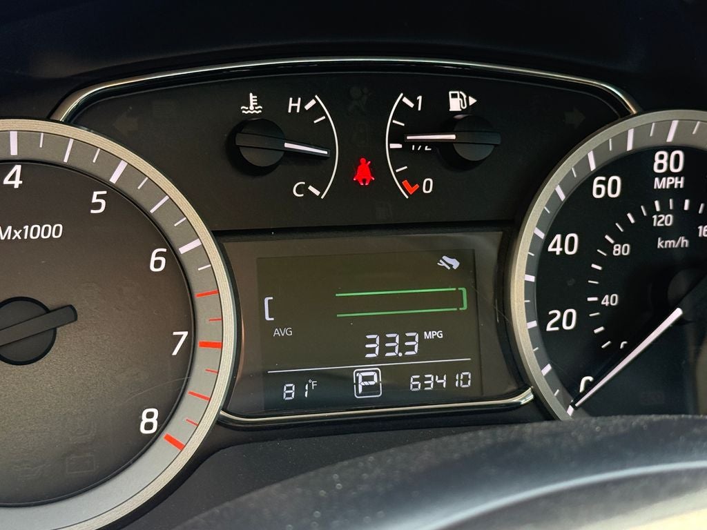 2014 Nissan Sentra FE+ SV