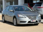 2014 Nissan Sentra FE+ SV