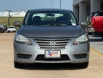 2014 Nissan Sentra FE+ SV
