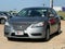 2014 Nissan Sentra FE+ SV