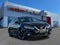 2018 Nissan Sentra SR