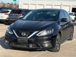 2018 Nissan Sentra SR
