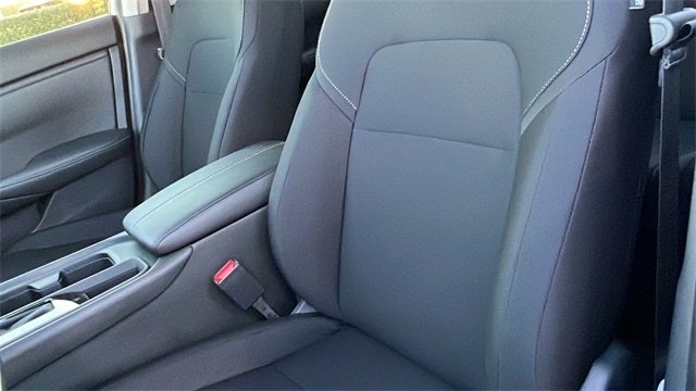 2024 Nissan Sentra S in Fort Worth, TX - Fort Worth Nissan