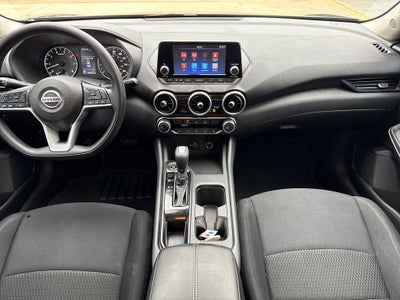 2023 Nissan Sentra S