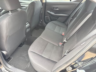 2023 Nissan Sentra S