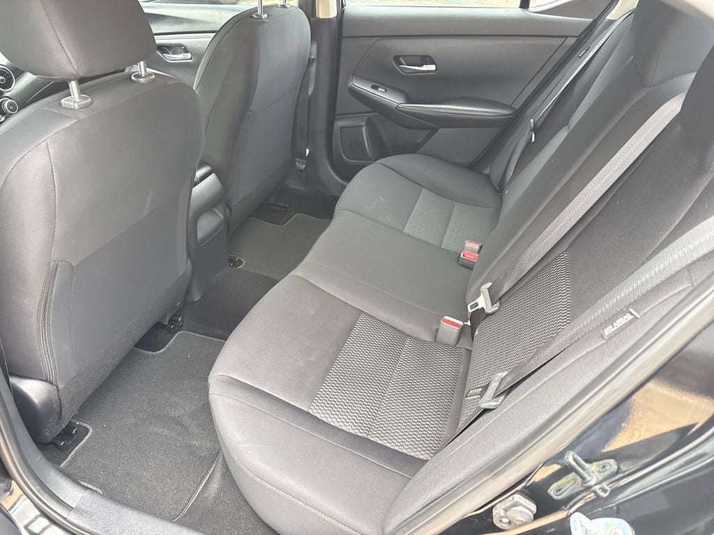 2023 Nissan Sentra S