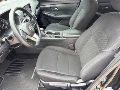 2023 Nissan Sentra S