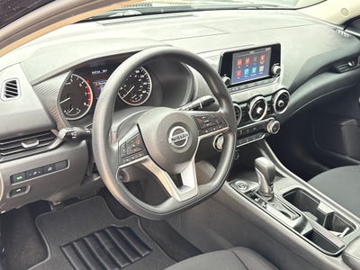 2023 Nissan Sentra S