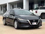2023 Nissan Sentra S