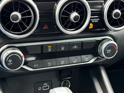 2023 Nissan Sentra S