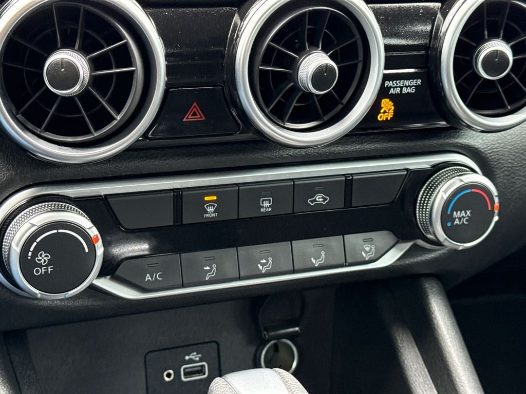 2023 Nissan Sentra S