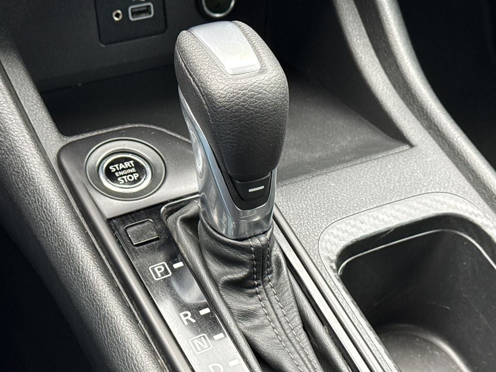 2023 Nissan Sentra S