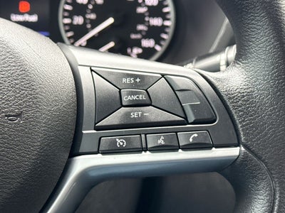 2023 Nissan Sentra S
