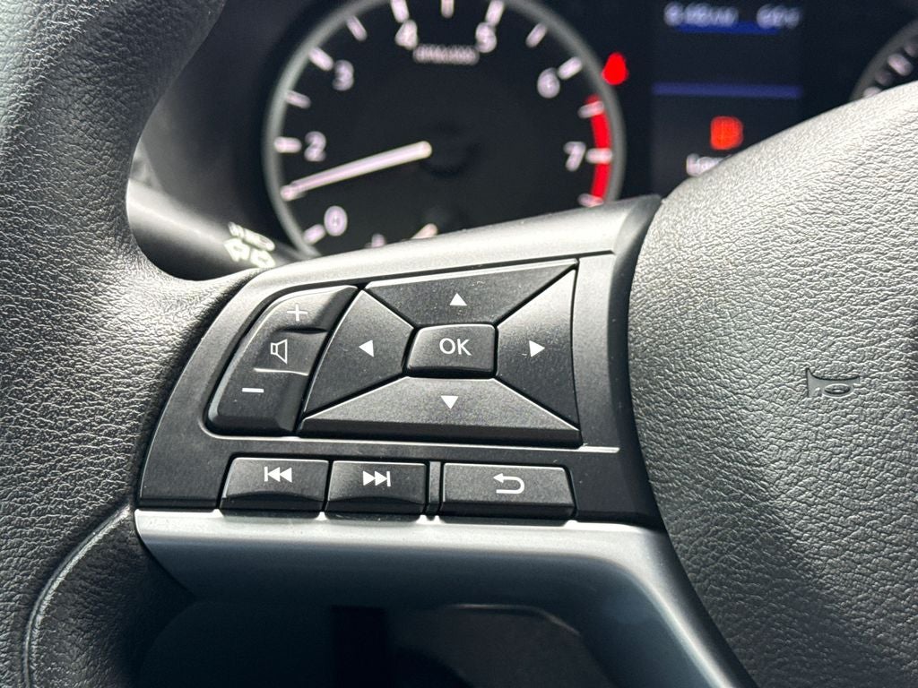 2023 Nissan Sentra S