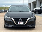 2023 Nissan Sentra S