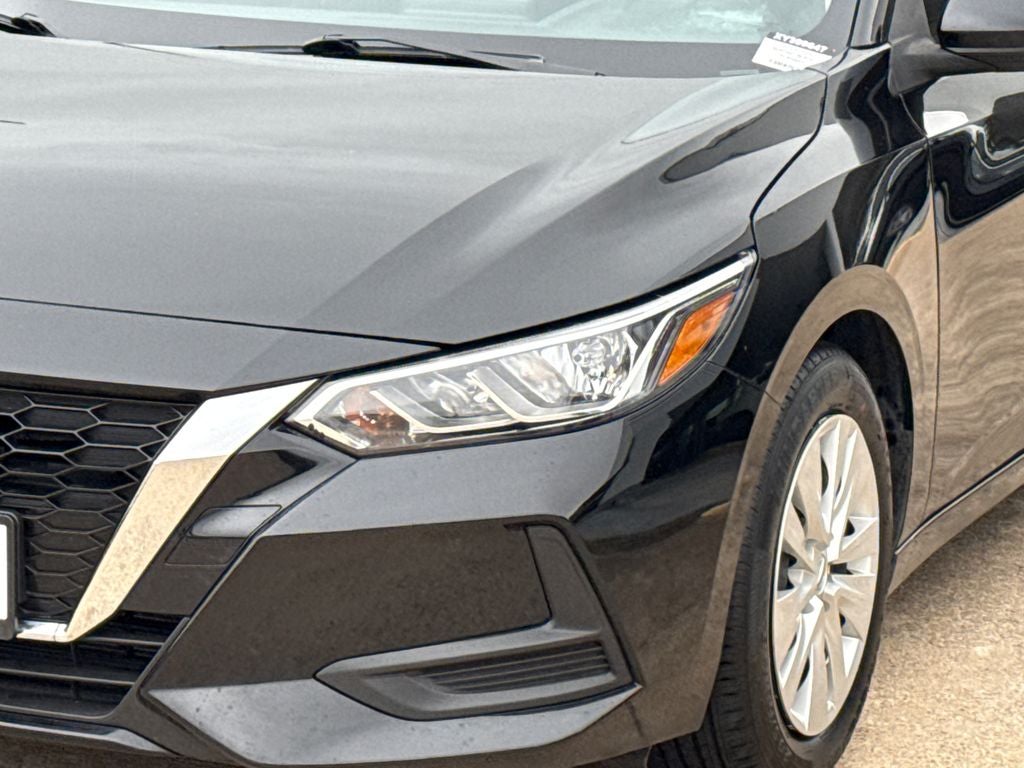 2023 Nissan Sentra S