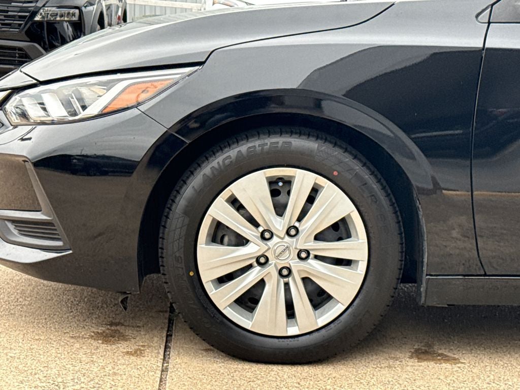 2023 Nissan Sentra S