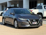 2021 Nissan Sentra S
