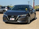 2021 Nissan Sentra S