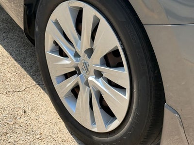 2021 Nissan Sentra S