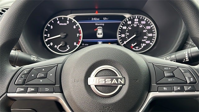 2024 Nissan Sentra SV in Fort Worth, TX - Fort Worth Nissan