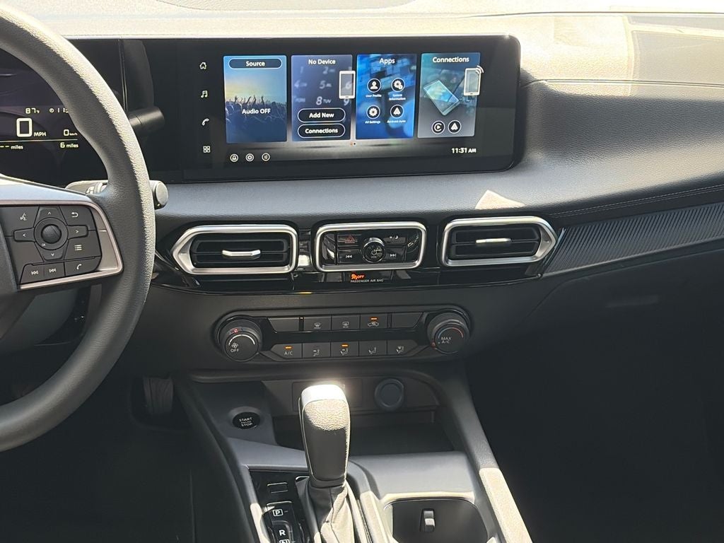 2027 Nissan Sentra S