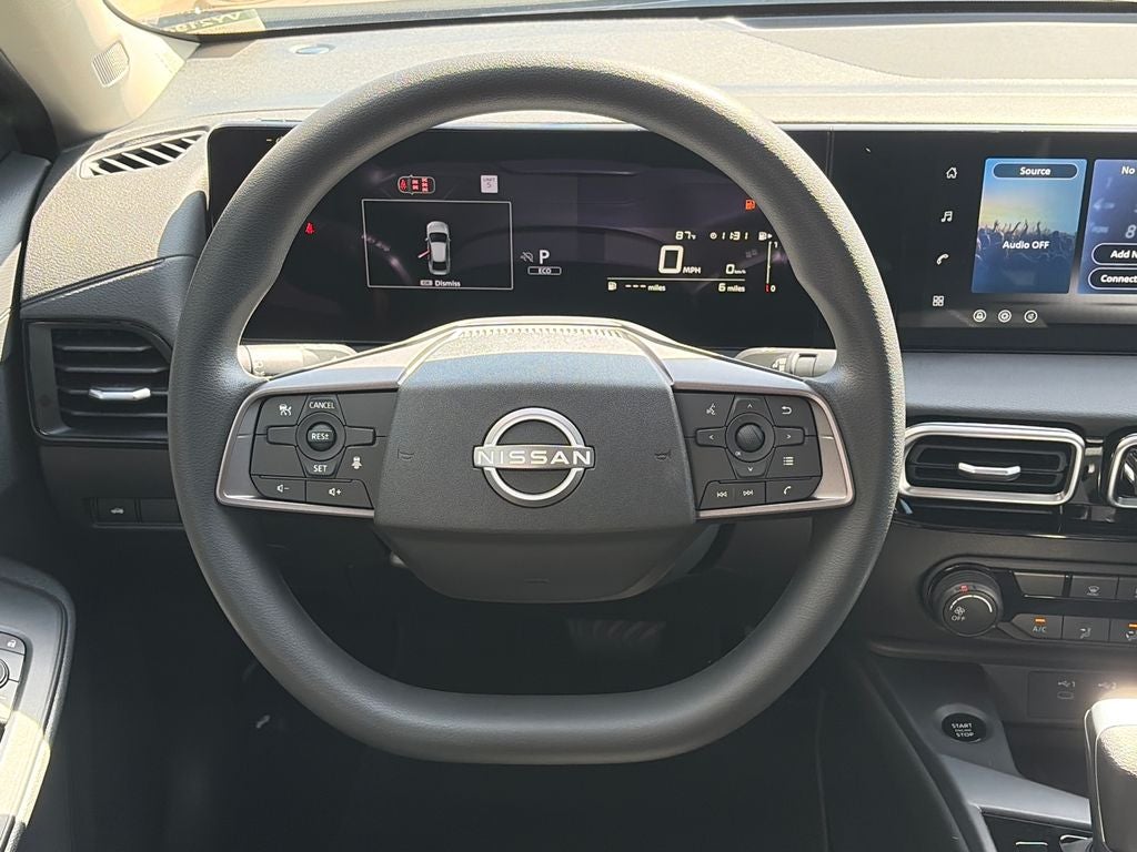 2027 Nissan Sentra S
