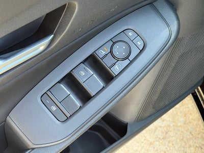 2027 Nissan Sentra S