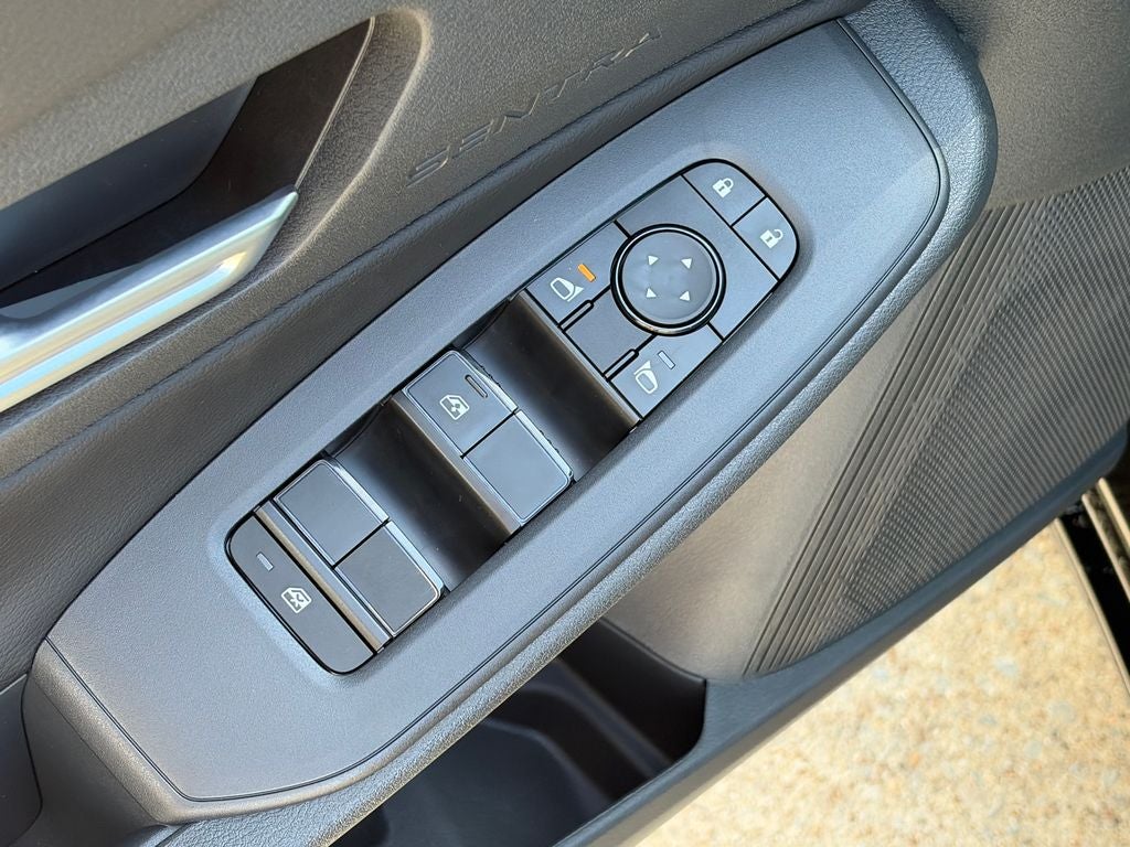 2027 Nissan Sentra S