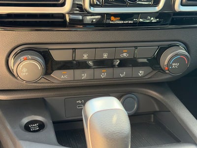 2027 Nissan Sentra S