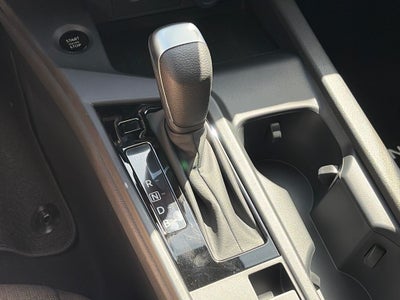 2027 Nissan Sentra S