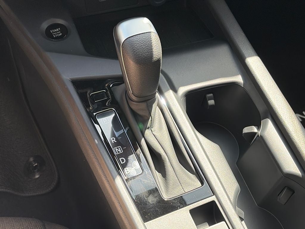 2027 Nissan Sentra S
