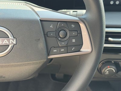 2027 Nissan Sentra S