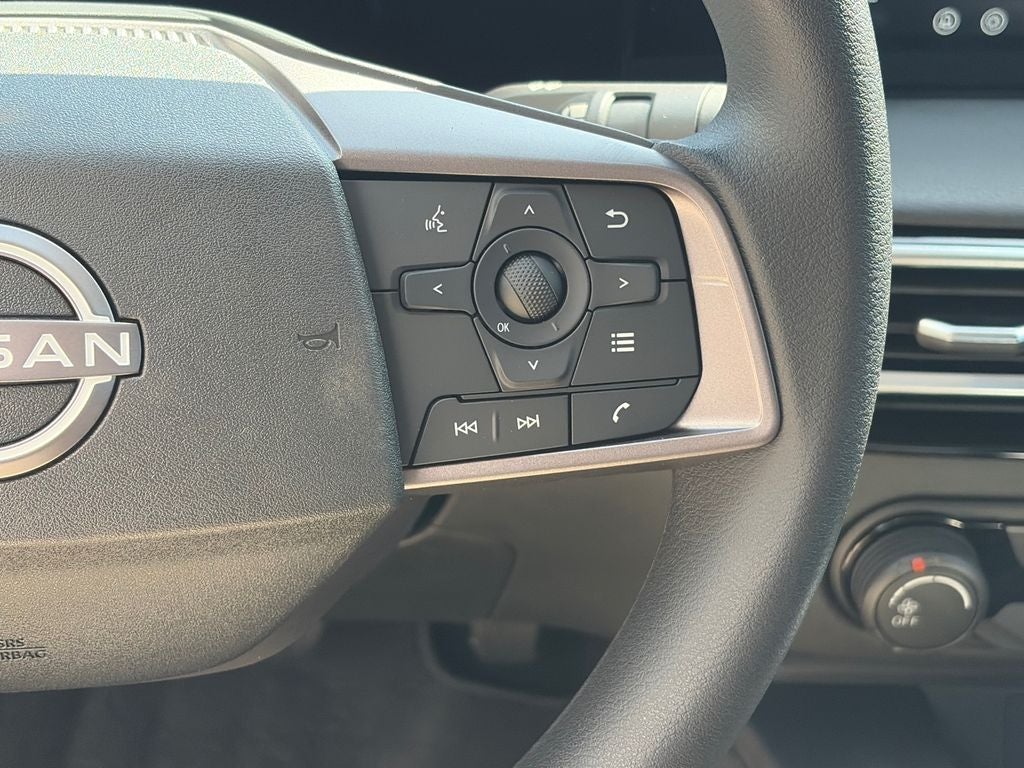 2027 Nissan Sentra S