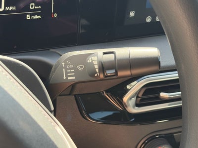 2027 Nissan Sentra S
