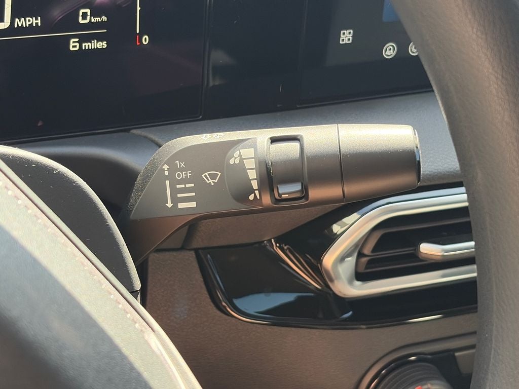 2027 Nissan Sentra S