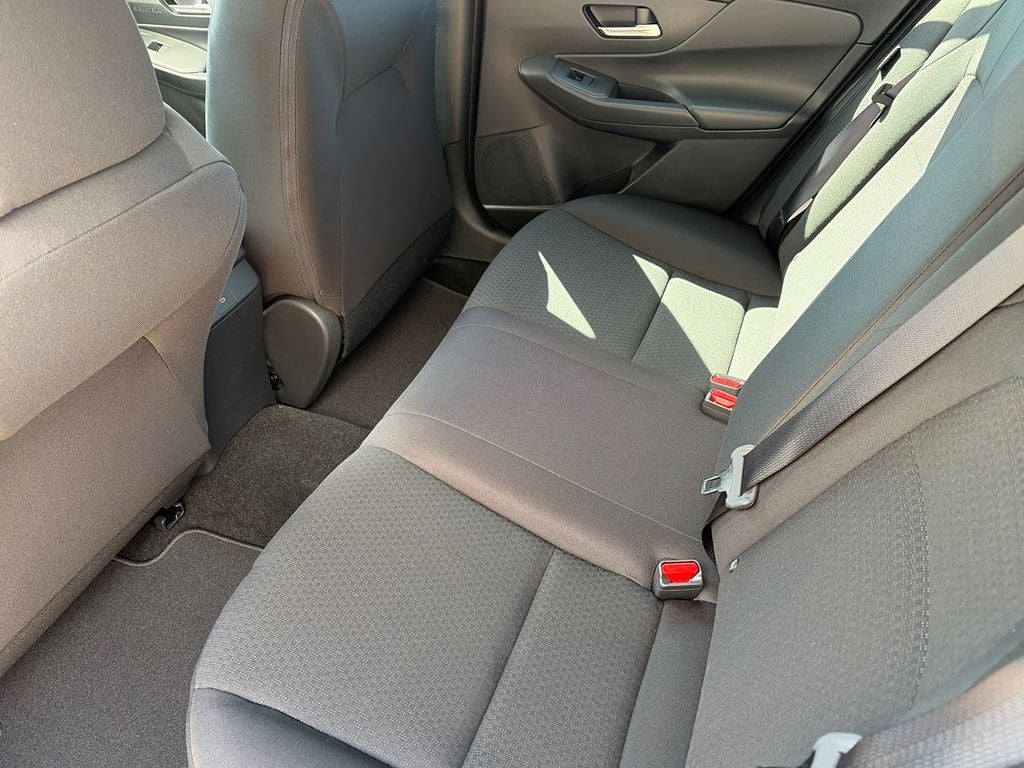 2027 Nissan Sentra S