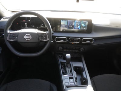 2027 Nissan Sentra S