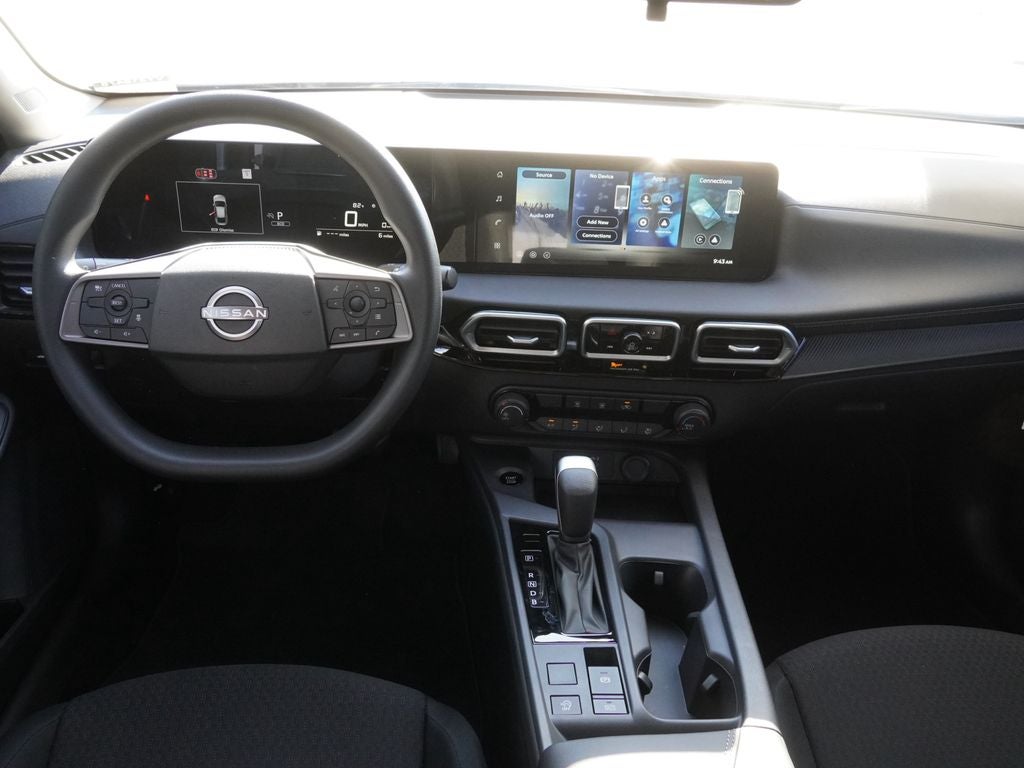 2027 Nissan Sentra S