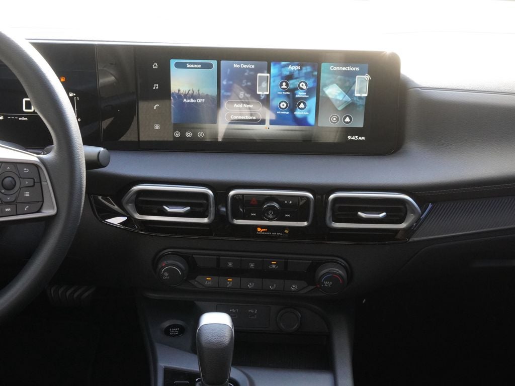 2027 Nissan Sentra S