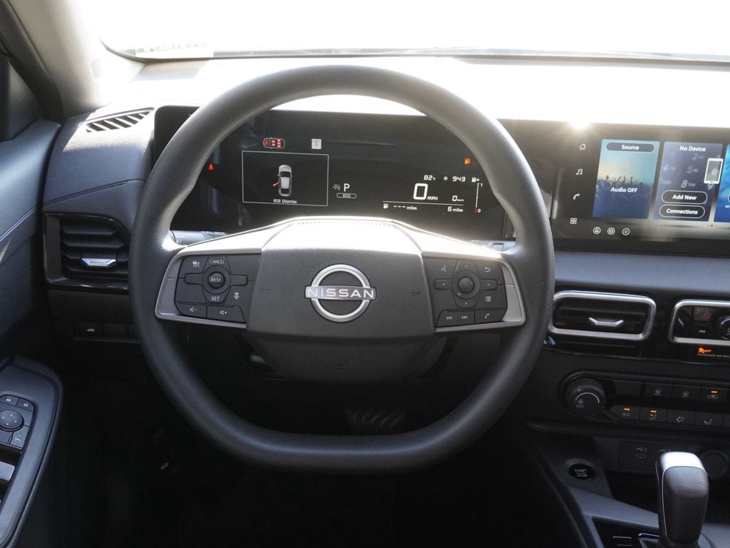 2027 Nissan Sentra S