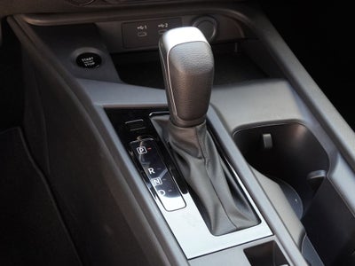 2027 Nissan Sentra S