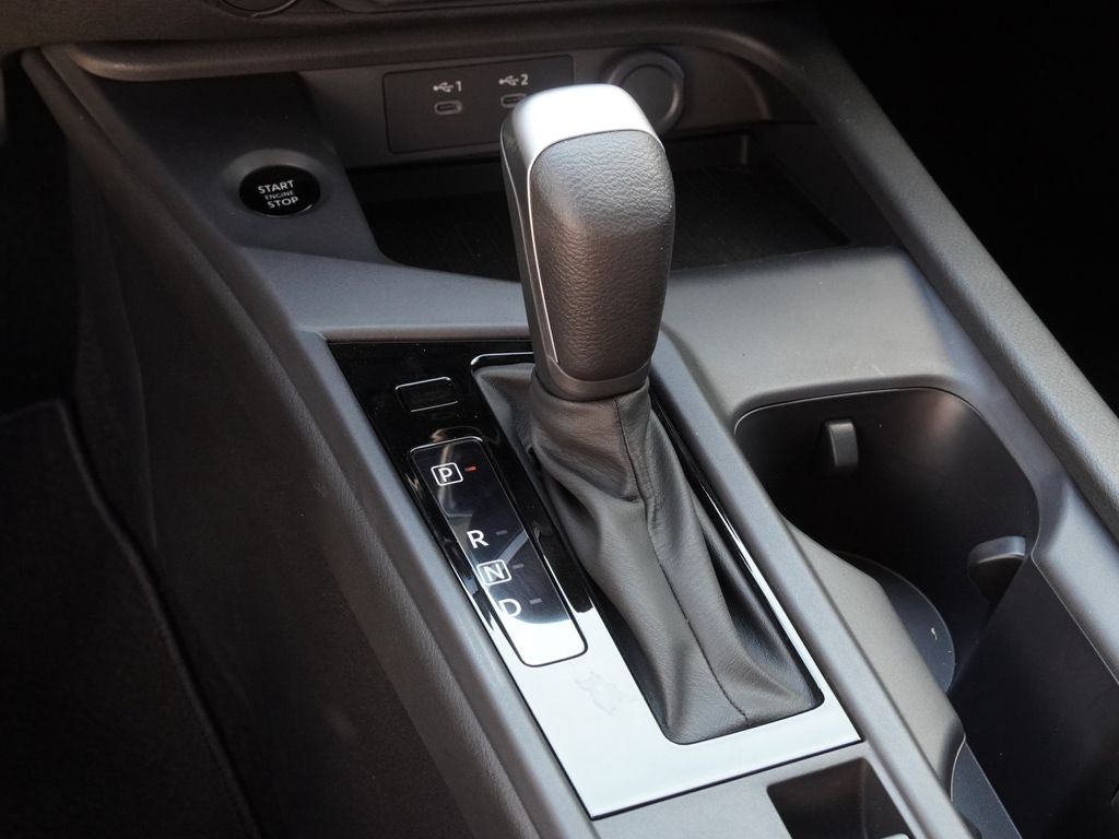 2027 Nissan Sentra S