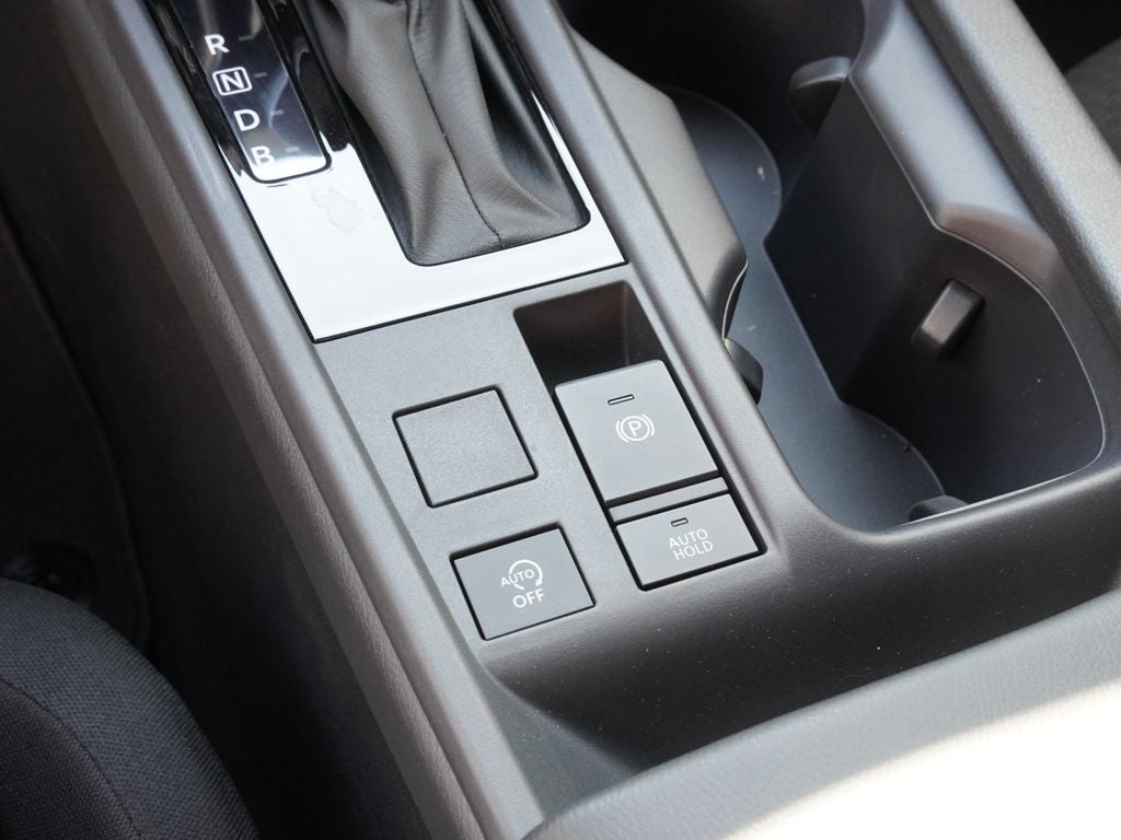 2027 Nissan Sentra S