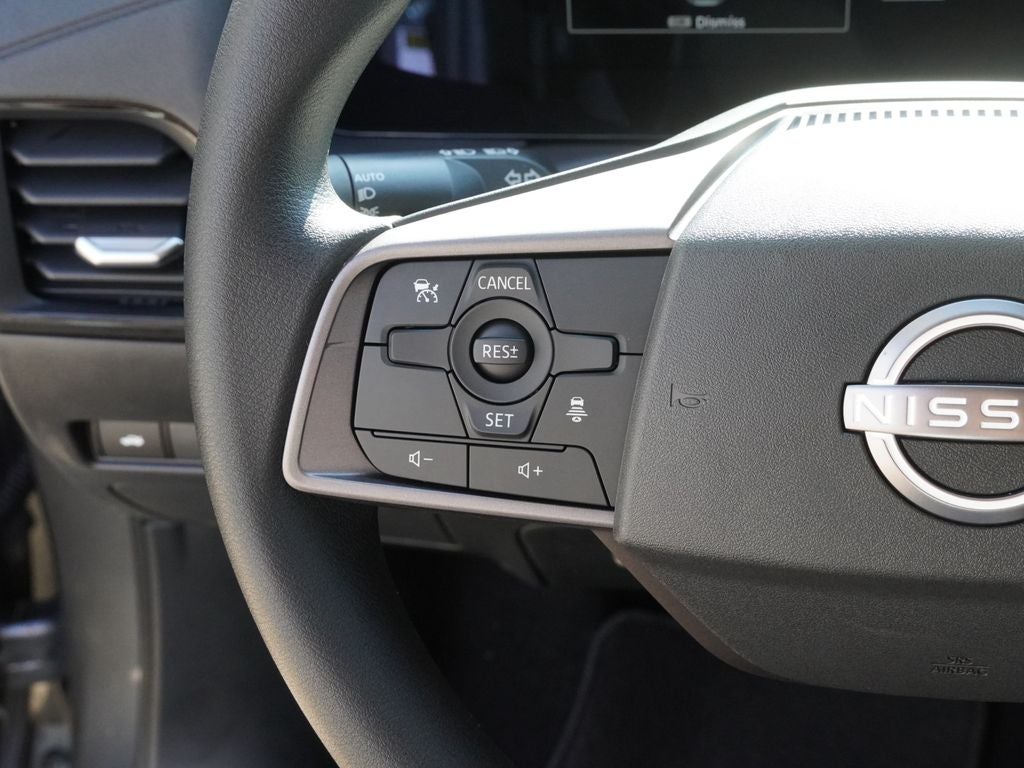 2027 Nissan Sentra S