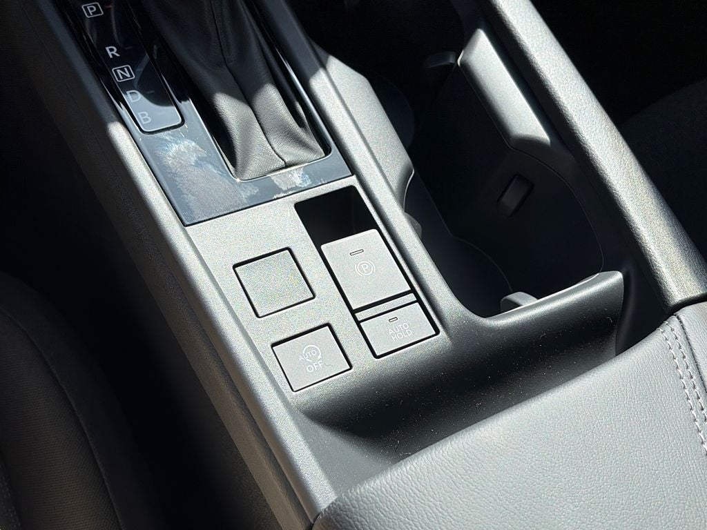 2027 Nissan Sentra S