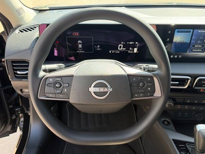 2027 Nissan Sentra S